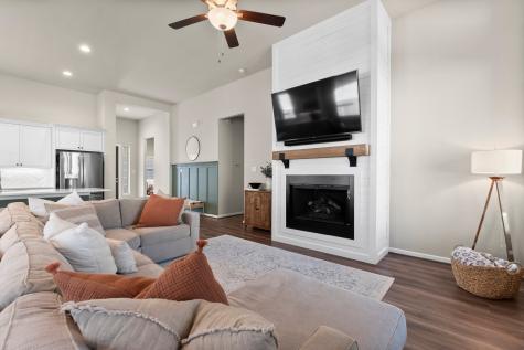 209 Rose Gum Court Willis TX 77318
