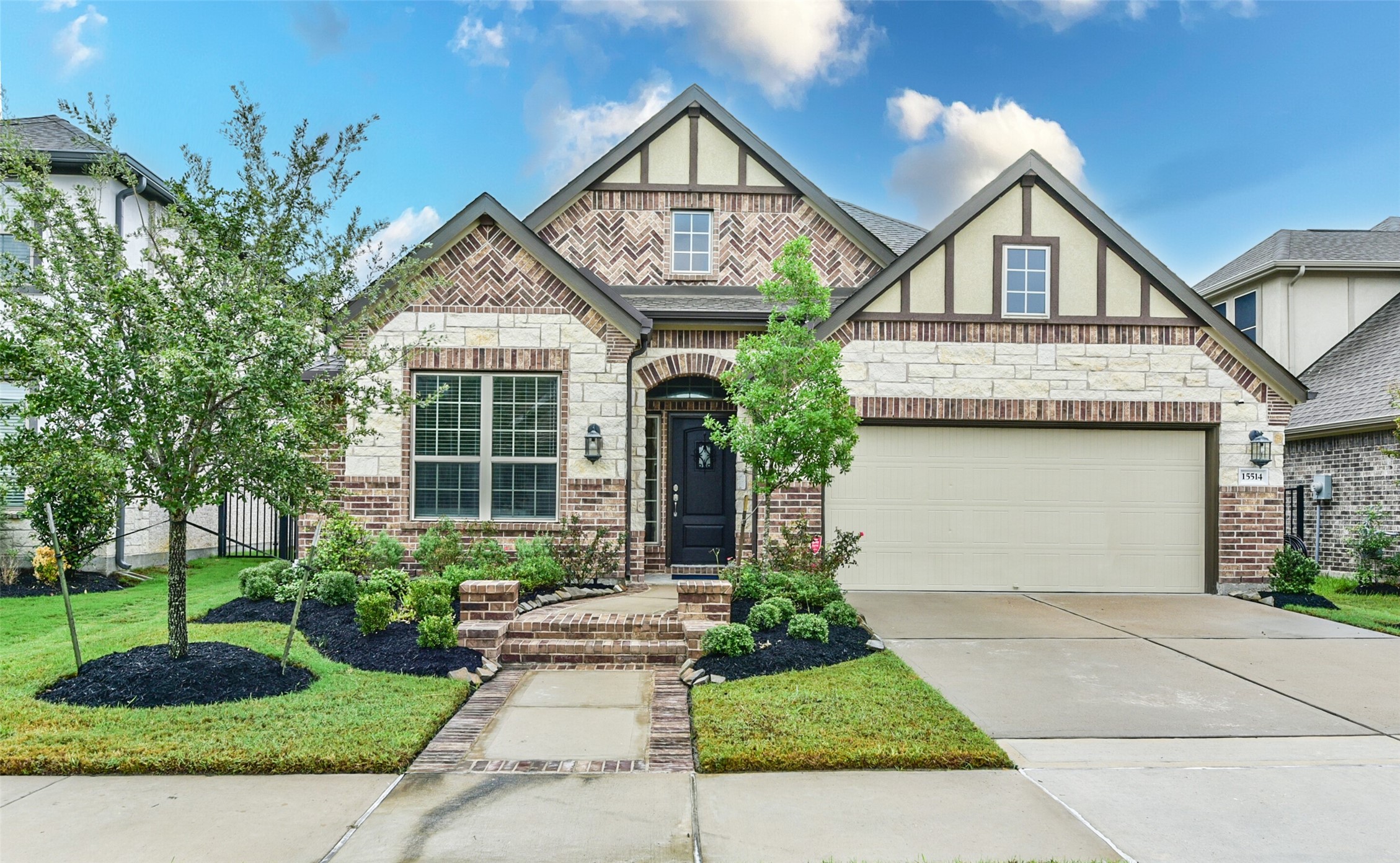 15514 Wilsons Snipe Court Cypress TX 77433