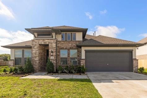 1311 Munson Valley Road Richmond TX 77406