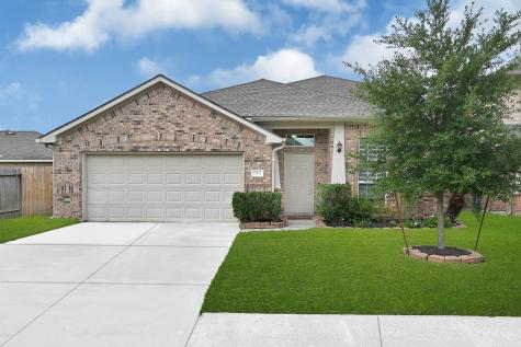 12114 Canyon Falls Drive Tomball TX 77375