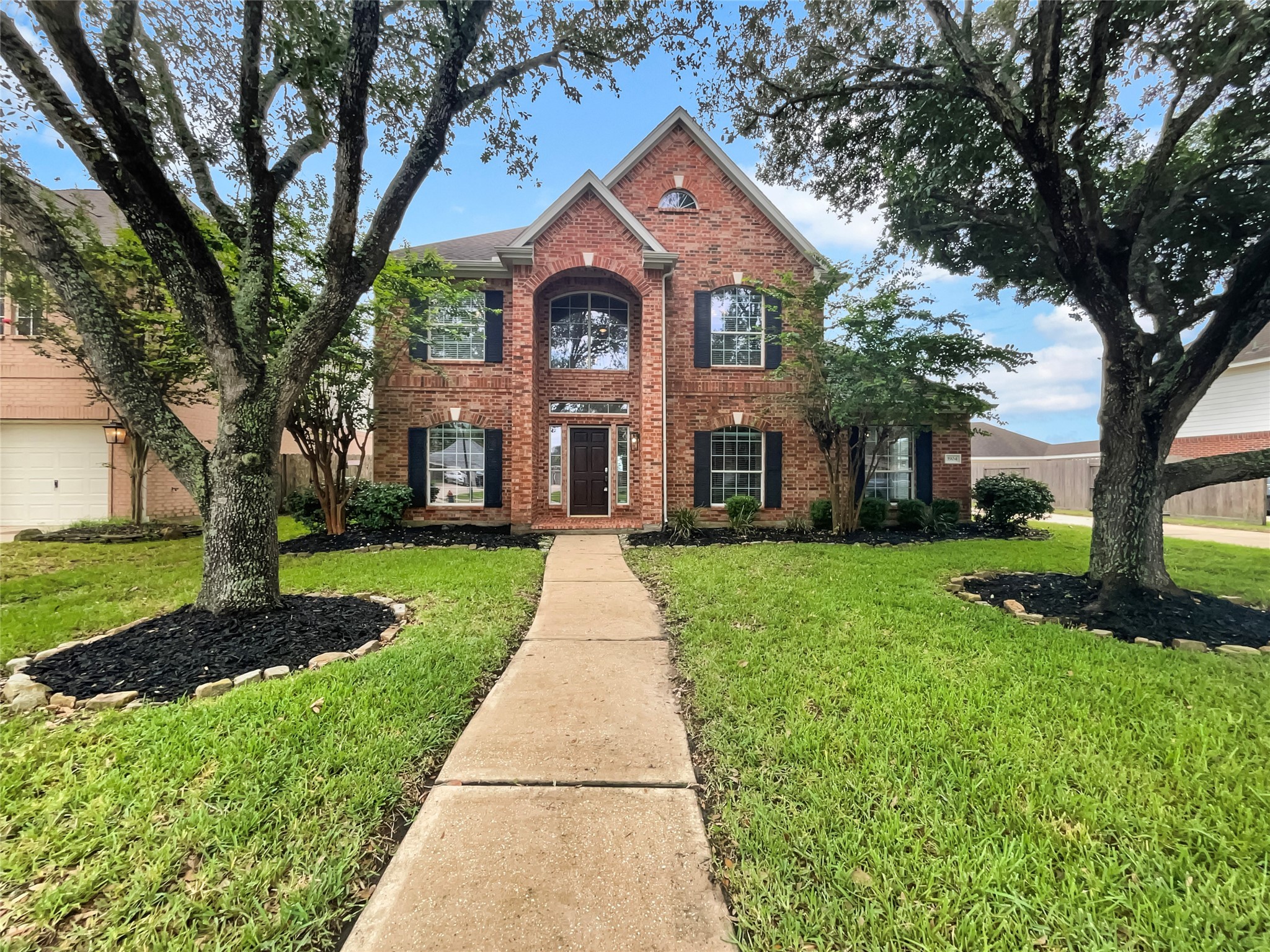 3904 Canyon Lake Drive Pearland TX 77581