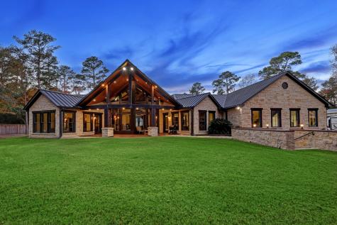 1910 Honea Egypt Road Magnolia TX 77354