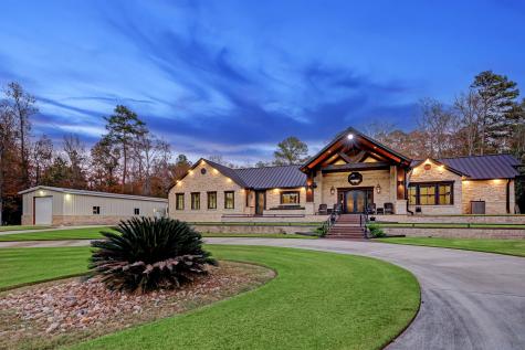 1910 Honea Egypt Road Magnolia TX 77354