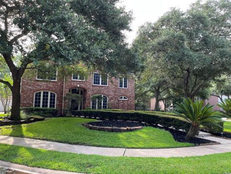4911 Remington Court Sugar Land TX 77479