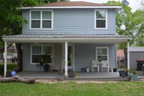 2105 Carolina Street Baytown TX 77520
