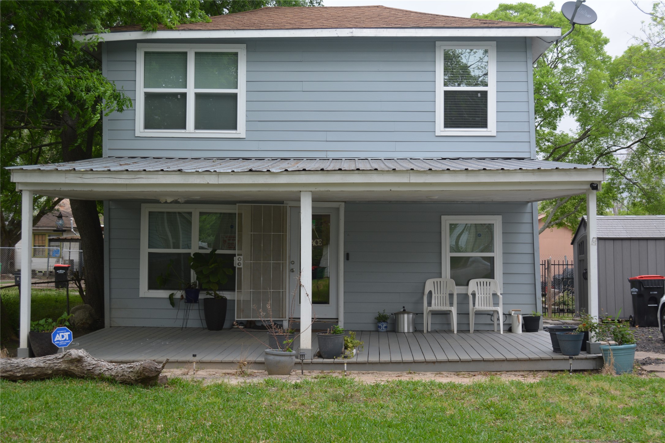 2105 Carolina Street Baytown TX 77520