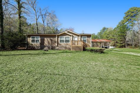 206 County Road 3891 S Cleveland TX 77328