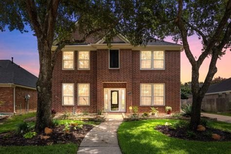 2310 Madera Canyon Lane Richmond TX 77469