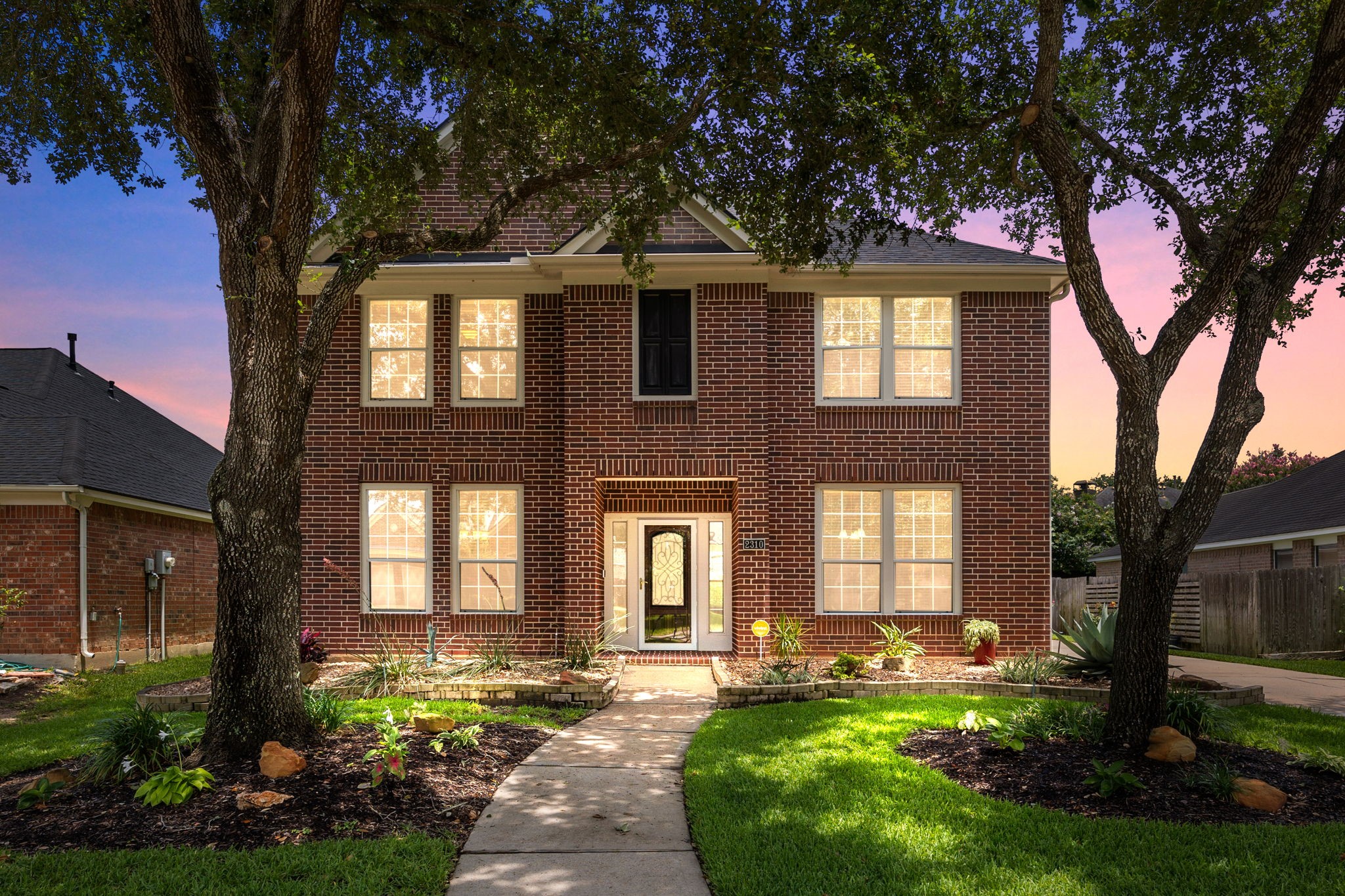 2310 Madera Canyon Lane Richmond TX 77469