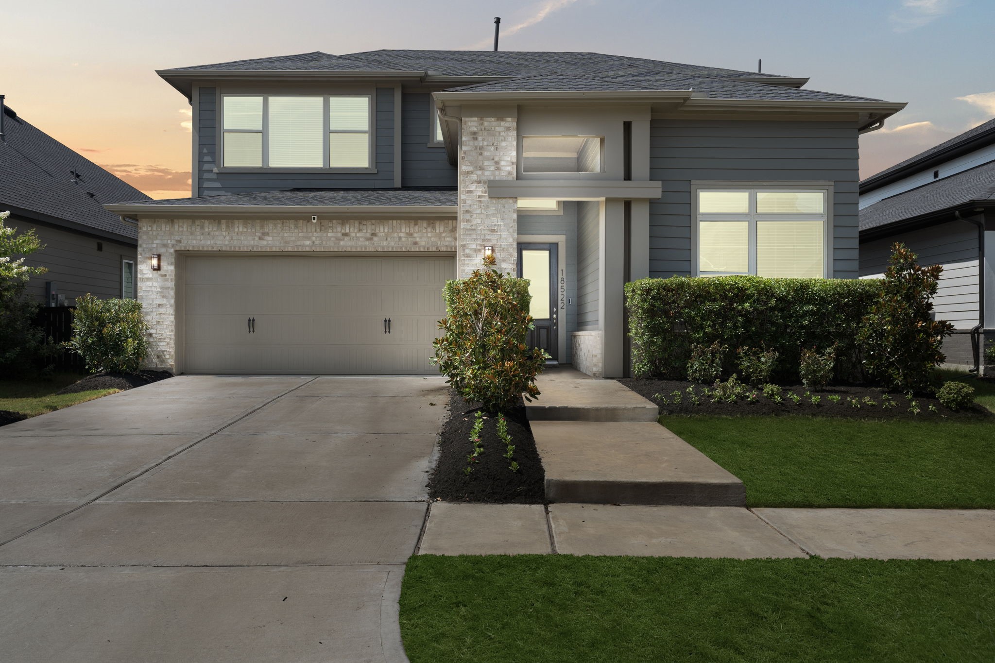18522 Inspiration Drive Cypress TX 77433