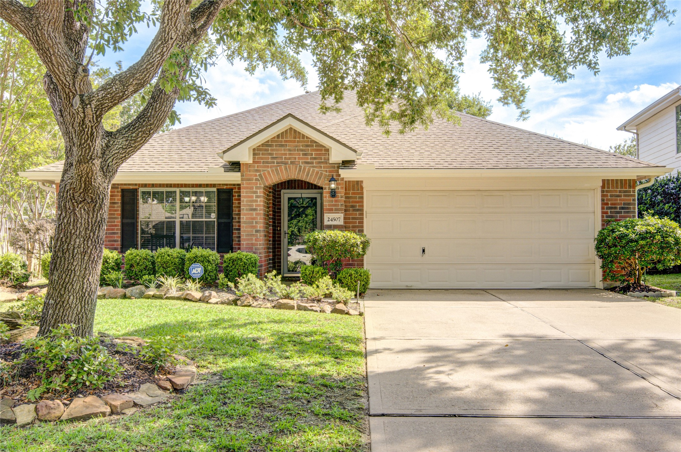 24507 Avonbury Lane Katy TX 77494