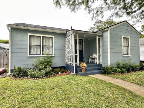 2110 49th Street Galveston TX 77551