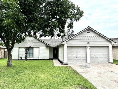 761 Otter Creek Drive La Porte TX 77571