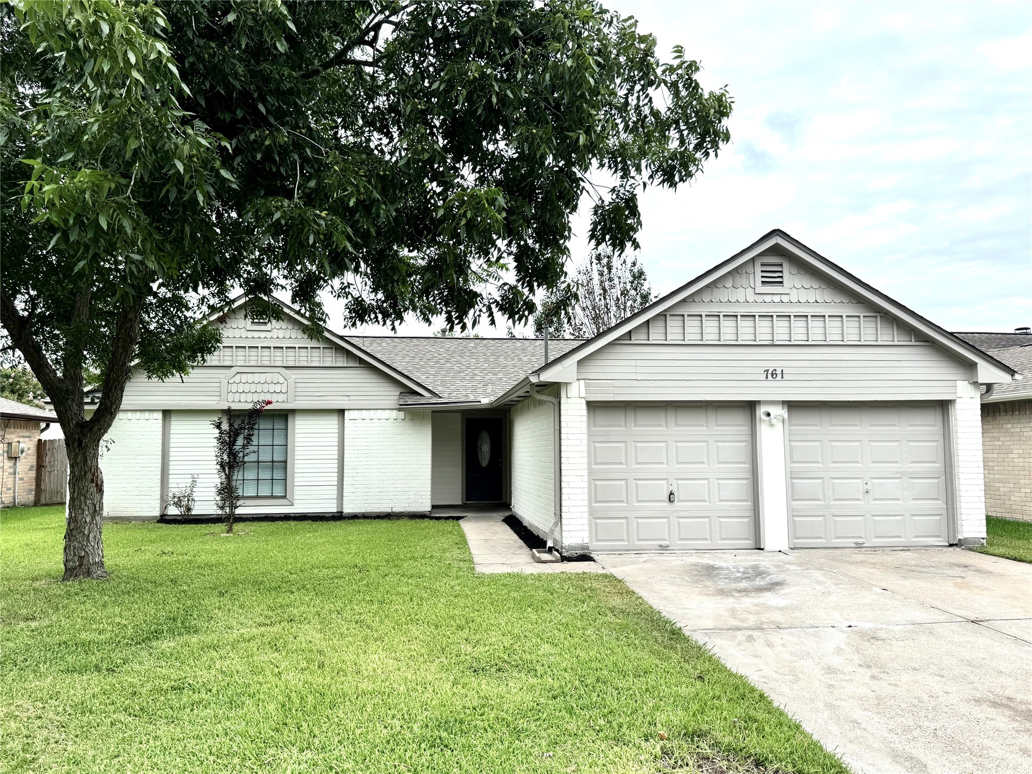 761 Otter Creek Drive La Porte TX 77571