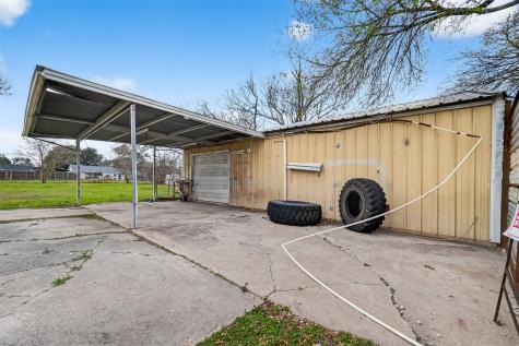 141 Campbell Avenue Pasadena TX 77502
