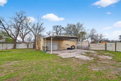 141 Campbell Avenue Pasadena TX 77502