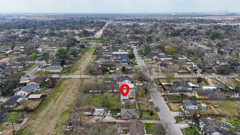 141 Campbell Avenue Pasadena TX 77502