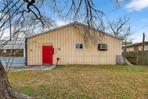 141 Campbell Avenue Pasadena TX 77502