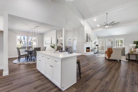 505 Hickory Ridge Drive Shenandoah TX 77381