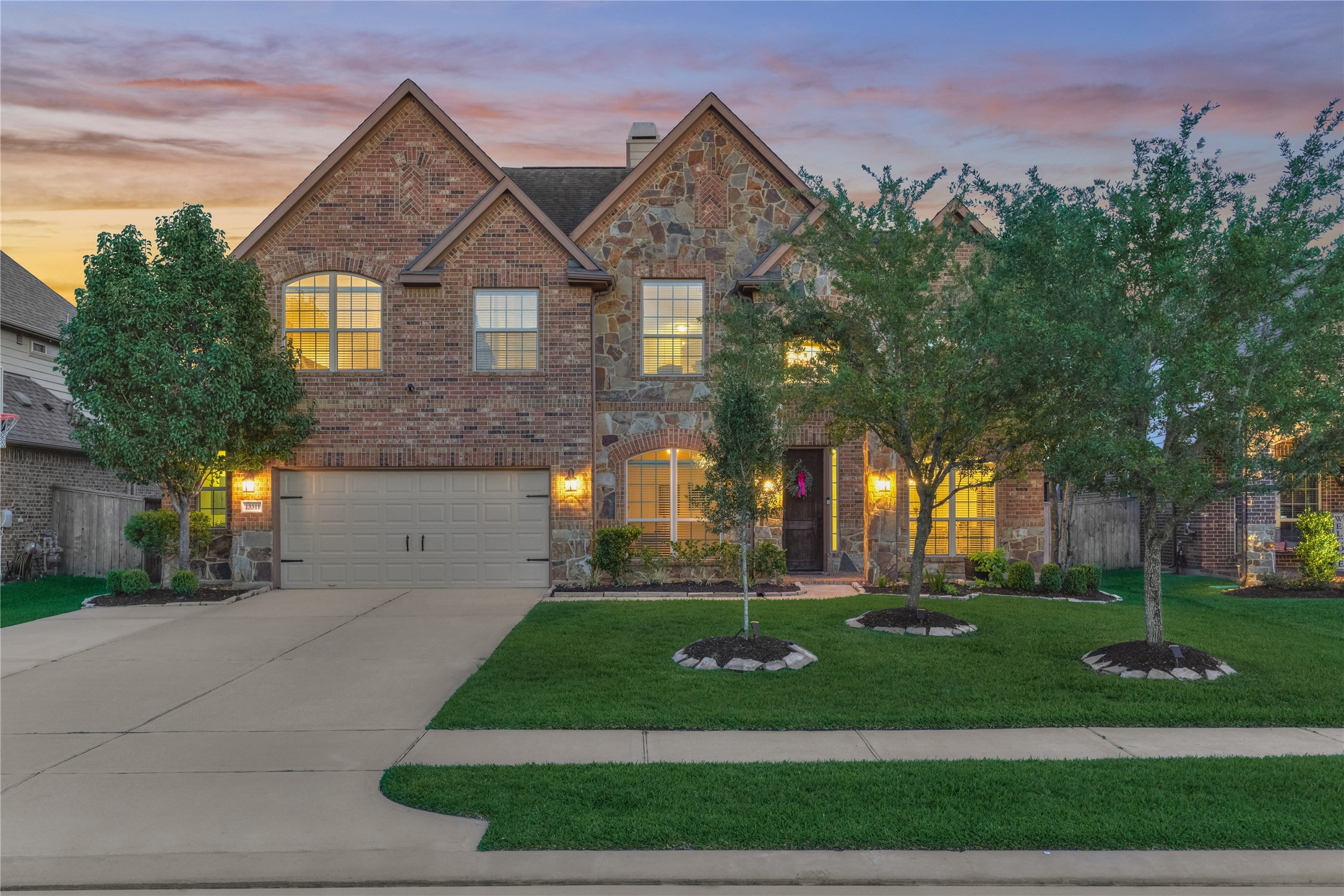 13311 Coolidge Creek Drive Tomball TX 77377