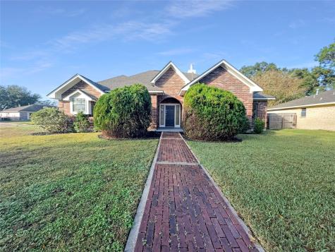 4504 Lariat Drive Baytown TX 77521