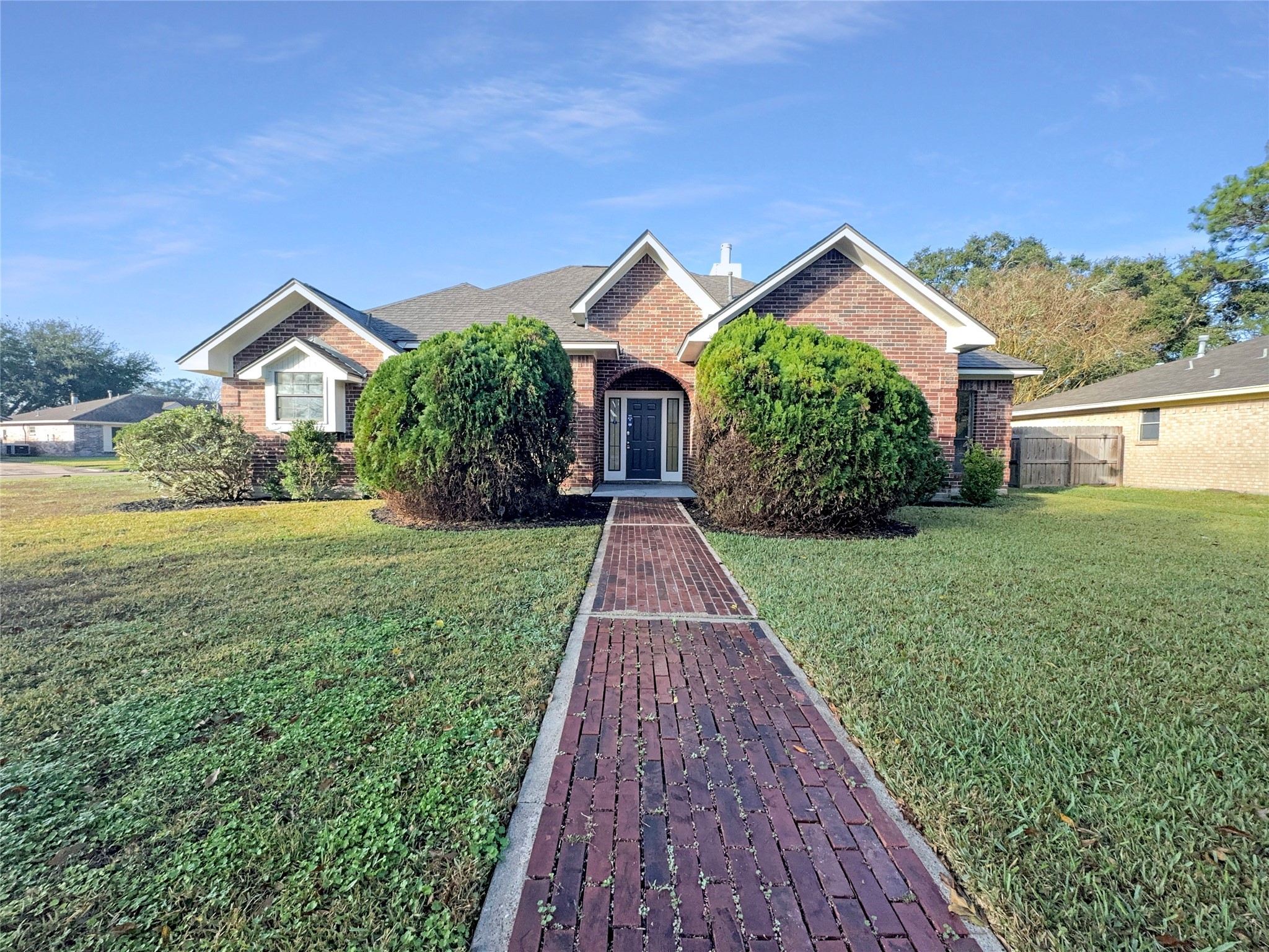 4504 Lariat Drive Baytown TX 77521