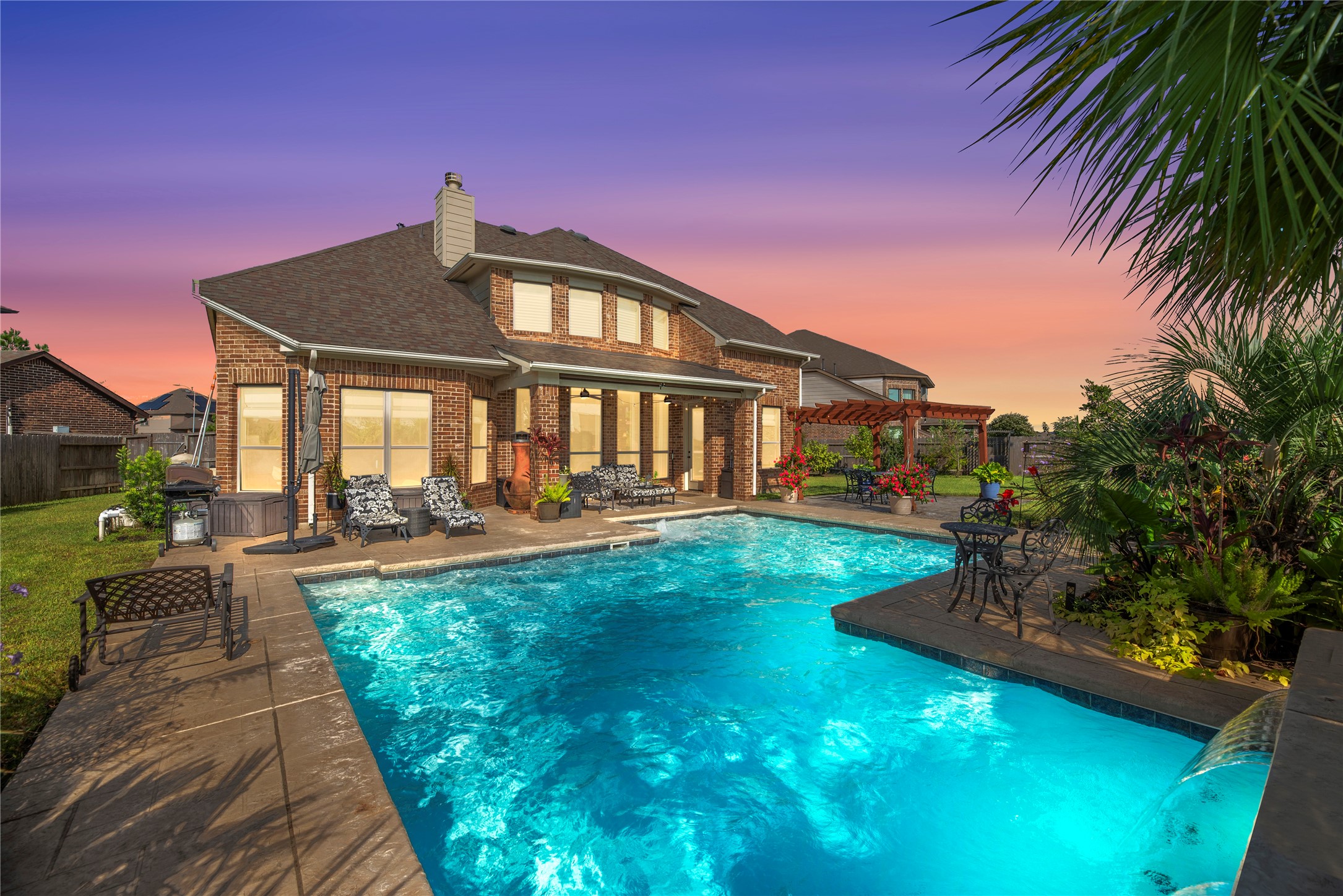 9102 Hills Junction Court Cypress TX 77433