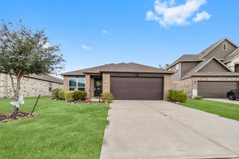8714 Dairy Farm Trail Rosharon TX 77583