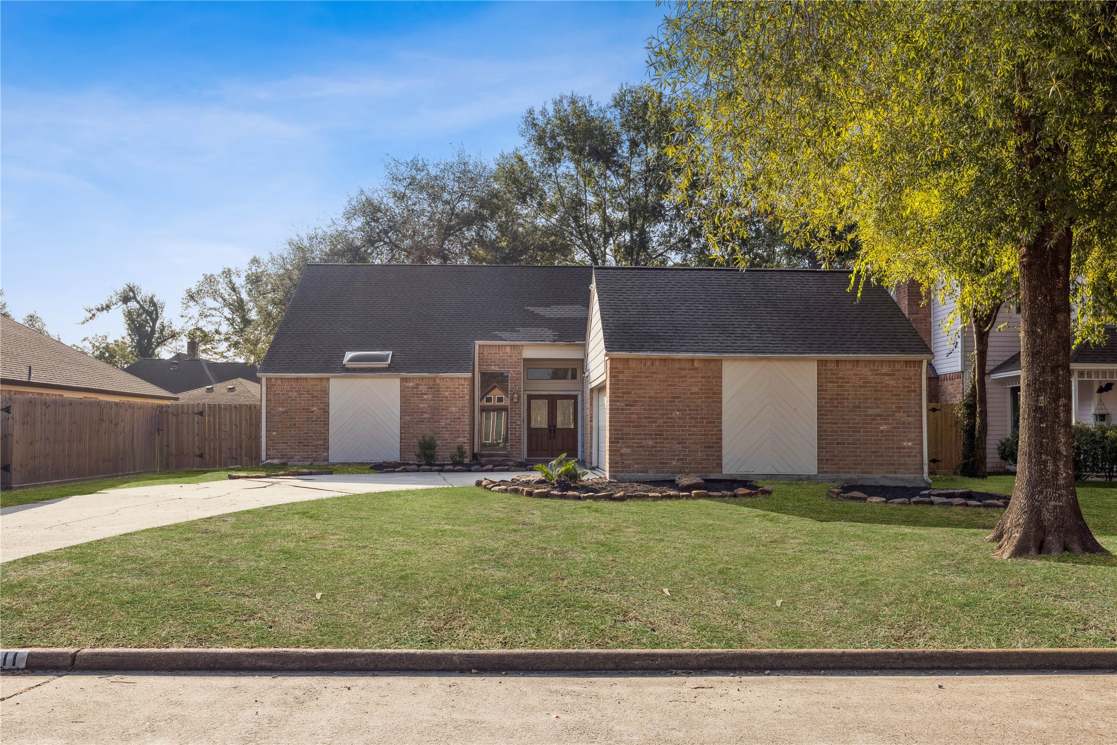 6611 Castle Lane Drive Houston TX 77066
