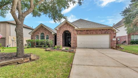 22933 Highland Estates Court Conroe TX 77385