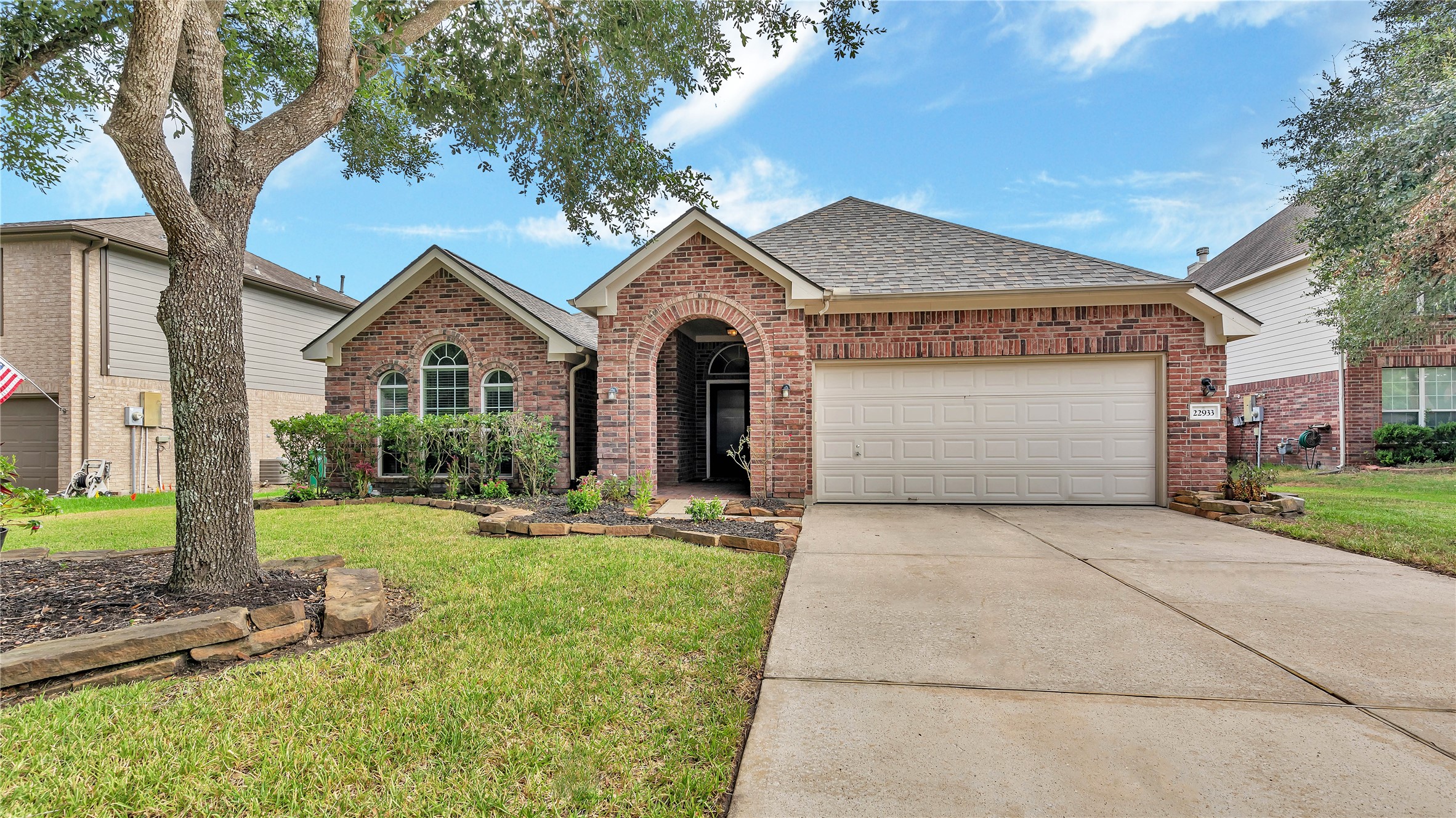 22933 Highland Estates Court Conroe TX 77385