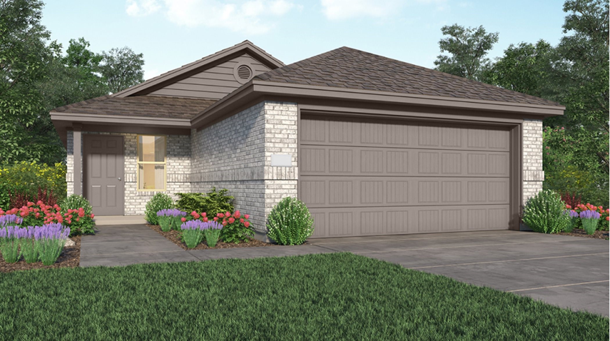 1464 Las Cuevas Drive Conroe TX 77301