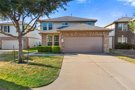 19550 Plantation Cove Lane Katy TX 77449