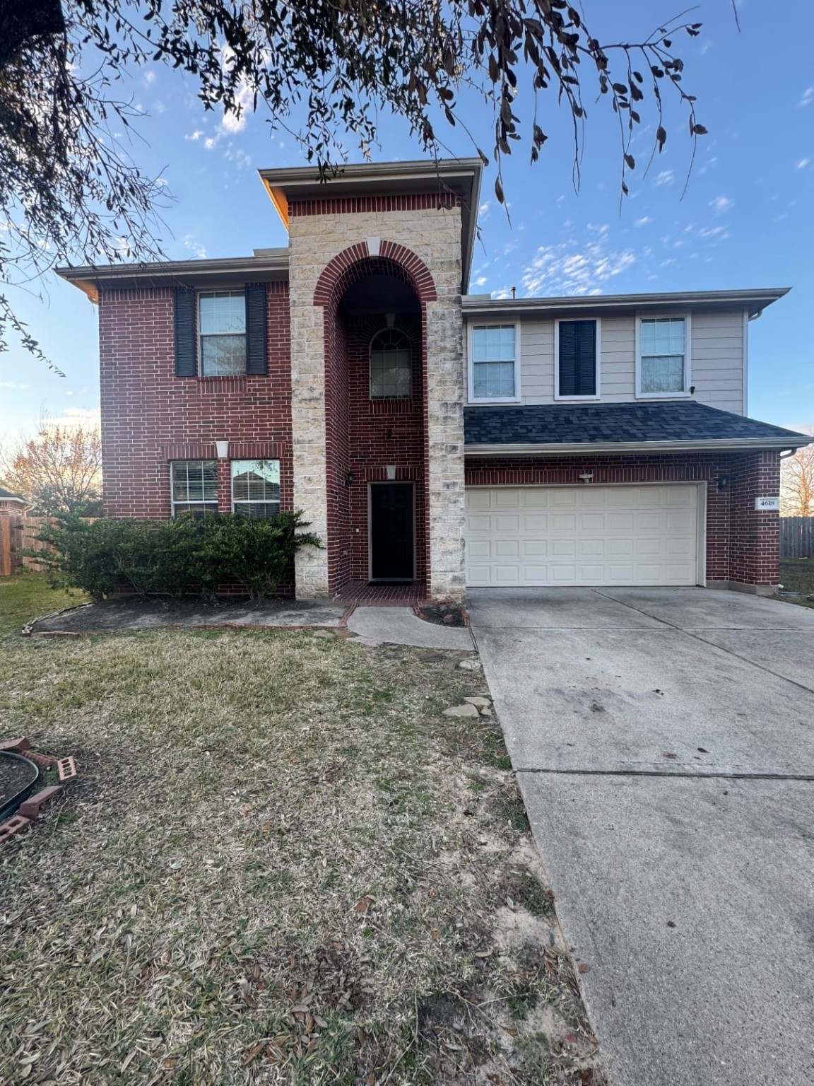 4618 Alta Peak Court Katy TX 77449
