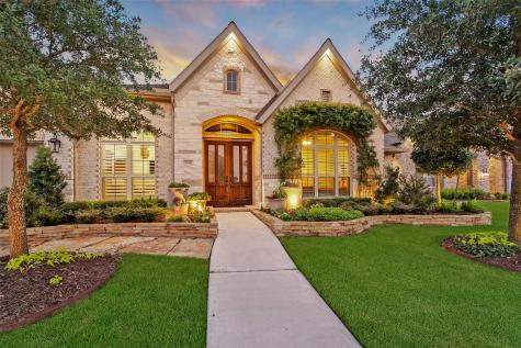 7118 Kinglet Court Katy TX 77493