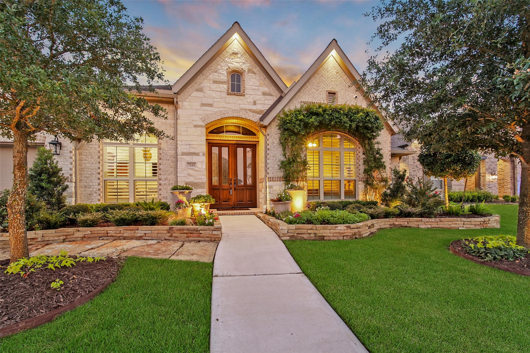 7118 Kinglet Court Katy TX 77493