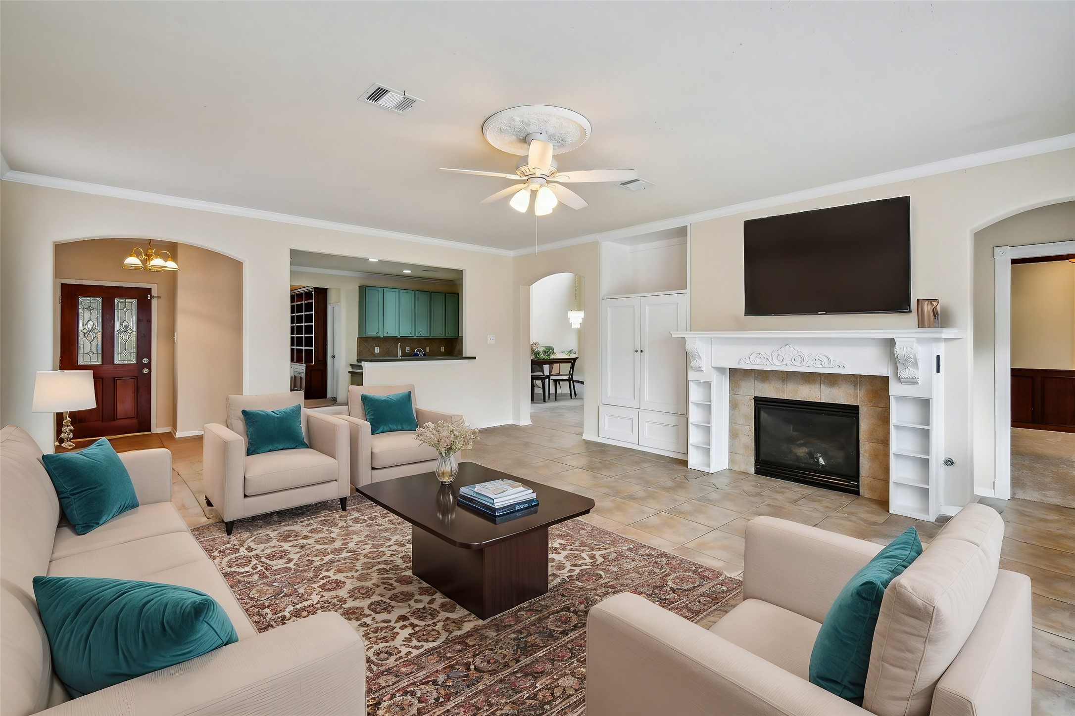 19015 Country Square Drive Houston TX 77084