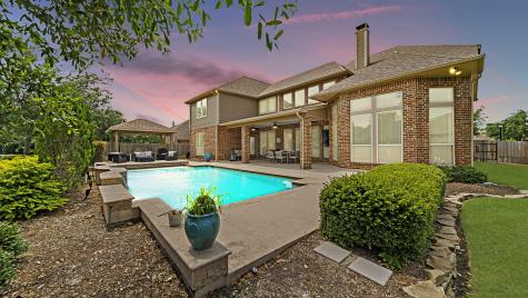 26307 Andrew Arbor Court Cypress TX 77433