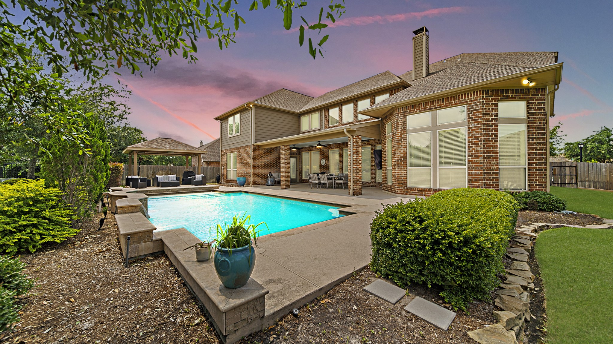 26307 Andrew Arbor Court Cypress TX 77433