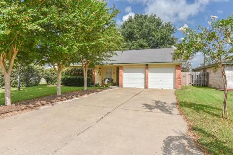 4035 Easy Street Dickinson TX 77539