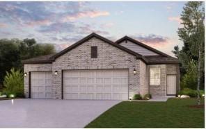 17200 Amelia Pines Court Conroe TX 77302