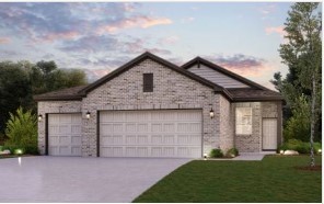 17200 Amelia Pines Court Conroe TX 77302