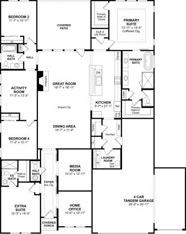 1826 N Wildflower Drive Deer Park TX 77536