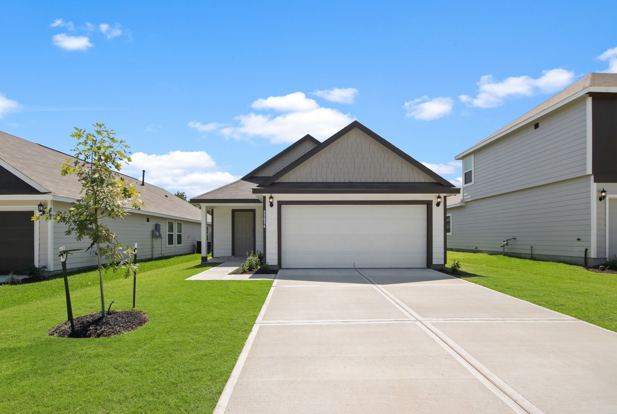 22624 Kiskadee Court Splendora TX 77372