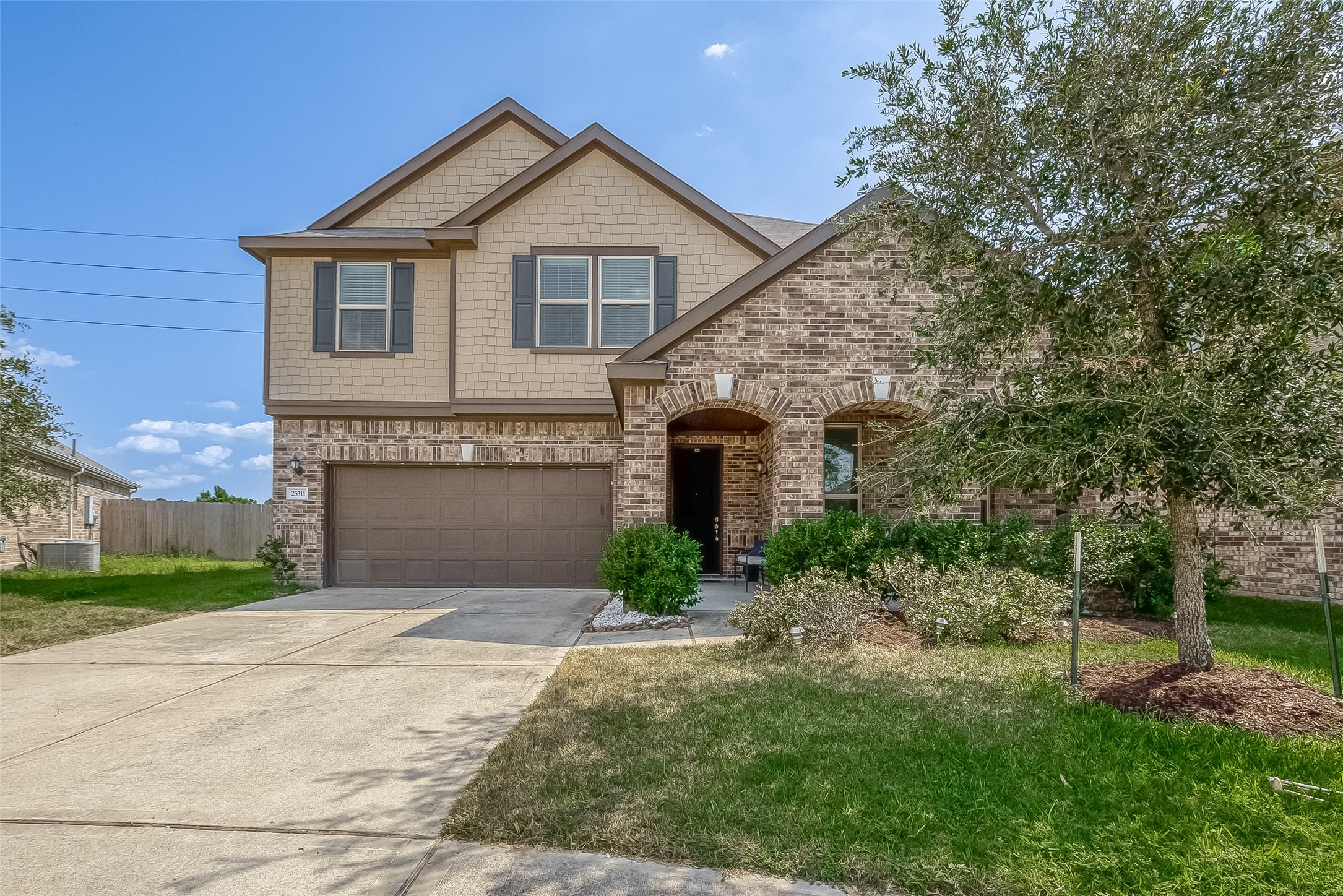 25311 Western Sage Lane Richmond TX 77406