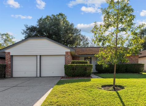 23310 Hill Creek Road Spring TX 77373
