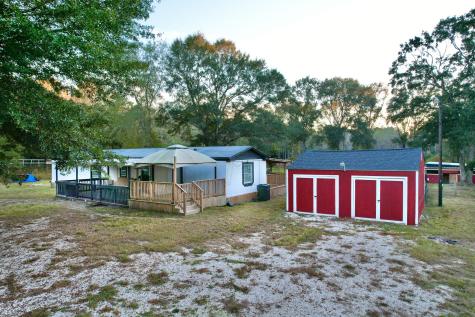 11568 Hoda Court Conroe TX 77303