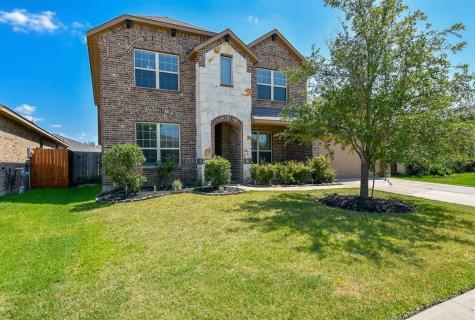 23515 Prato Gardens Lane Katy TX 77493