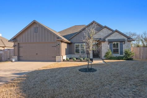 2713 Colony Vista Court Bryan TX 77808