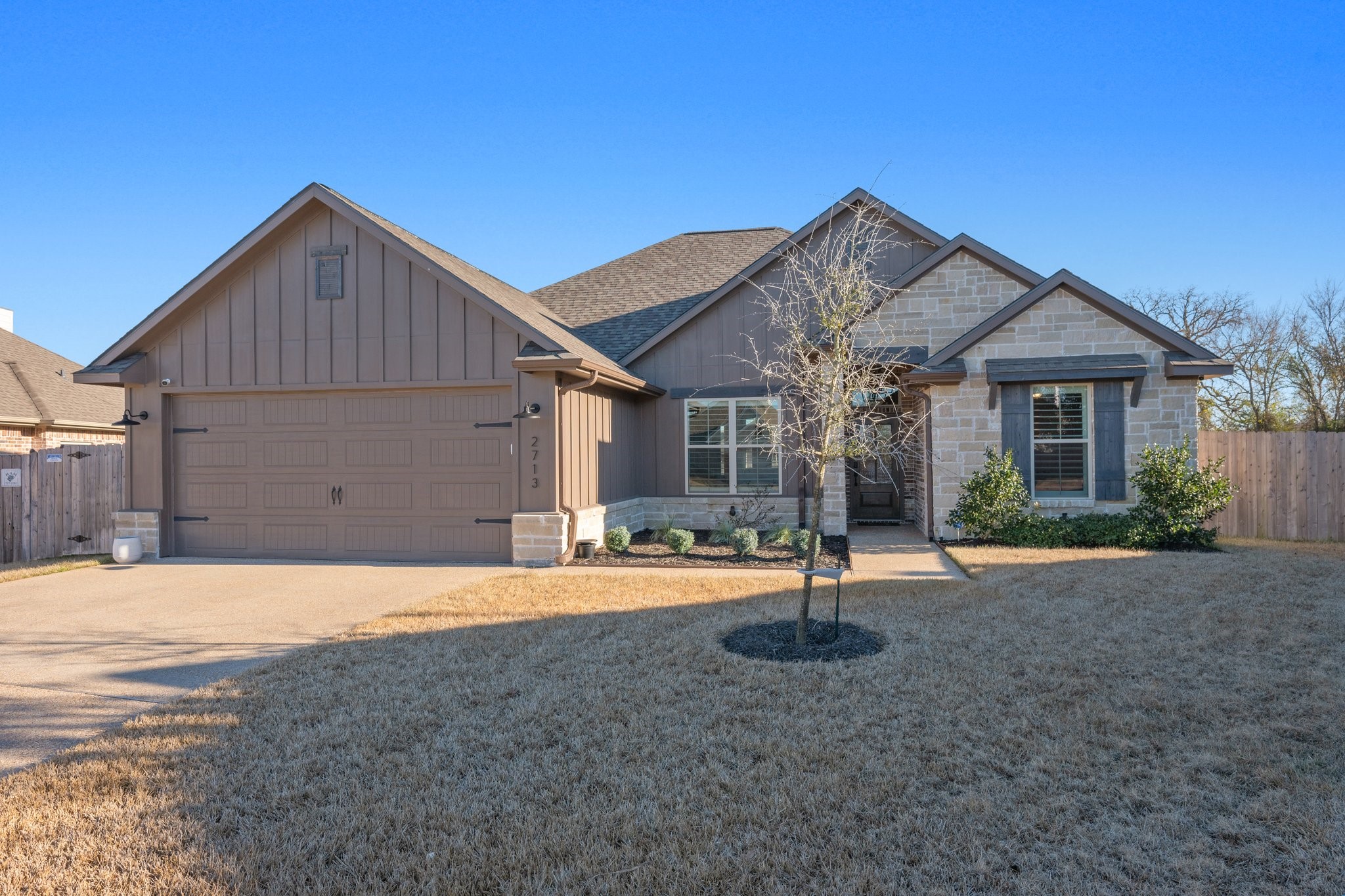 2713 Colony Vista Court Bryan TX 77808